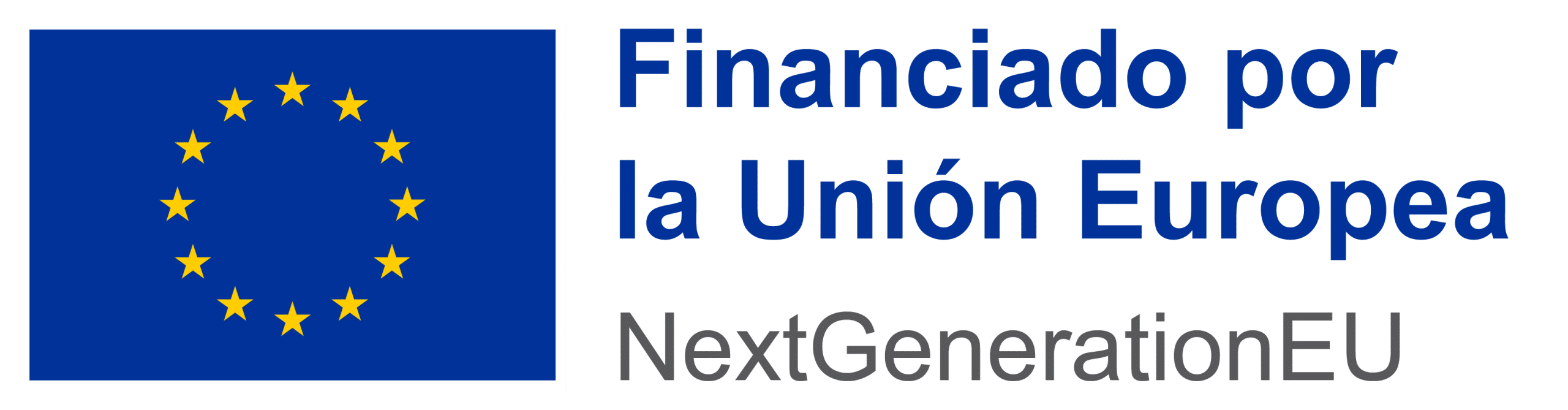 Inicio 16 Financiado por la Unión Europea, Next Generation EU