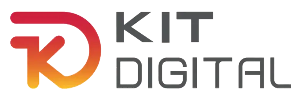 Inicio 18 Kit Digital, Gobierno de España